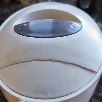 Sinbo Plastik Çürümüş, Plastik İçiyoruz
