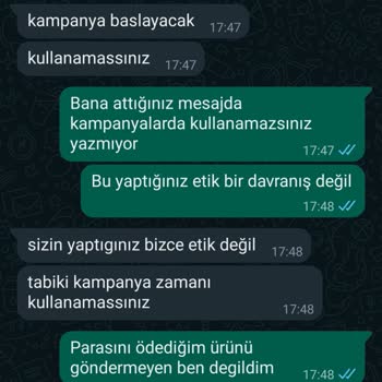 HIQ Nutrition Hiq Kod Sorunu