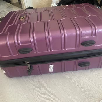 THY Fiyaskosu Valizimi Kırıp Uçuşumu Mahvettiler!