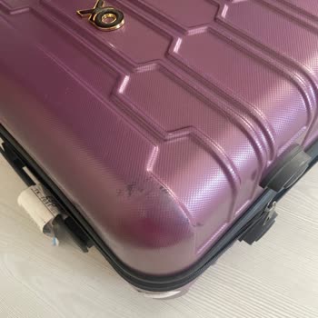 THY Fiyaskosu Valizimi Kırıp Uçuşumu Mahvettiler!