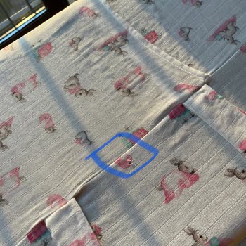 Deuxlapins.com Bebeğim İçin Hazırladığım Alışverişte Ürün Sorunu