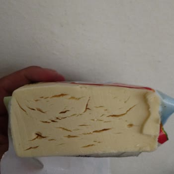 Ekici Peynir Kaşar Peyniri Sıkıntılı