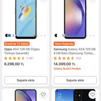 Hepsiburada Hediye Yazan Ürünüm Gönderilmedi