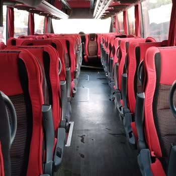 Antalya Net Otobüs Firmasının Kötü Müşteri Deneyimi