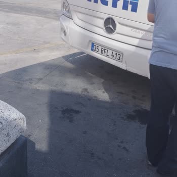 Antalya Net Otobüs Firmasının Kötü Müşteri Deneyimi