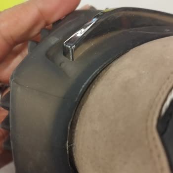 Marka Dünyası Outlet Dunlop Marka Ayakkabı Sorunu