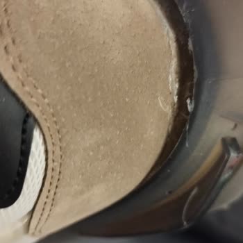 Marka Dünyası Outlet Dunlop Marka Ayakkabı Sorunu