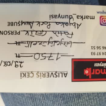 Marka Dünyası Outlet Dunlop Marka Ayakkabı Sorunu