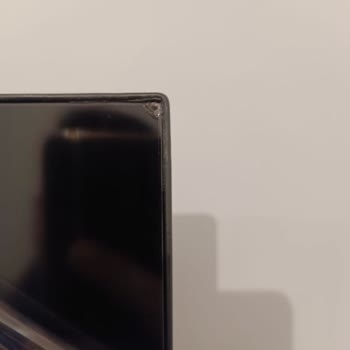 Sunny'den 65 İnç Televizyon Aldım, Ancak Yaşadığım Sorunlar Nedeniyle Hayal Kırıklığına Uğradım