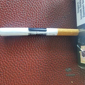 Philip Morris Eklenmiş Sigara Satan L&M