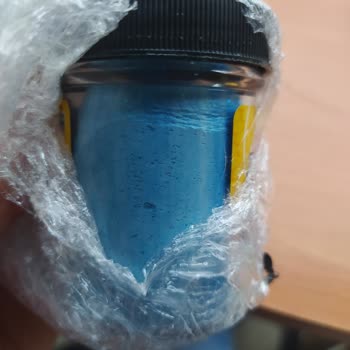 Balık Marketim Trendyol'dan Hatalı Ürün Gönderdi Ve Müşteri Hizmetleri Sıkıntılı