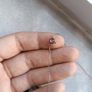 Lotus Jewellery Markanın Direk Kullanıcı Hatası Demesi