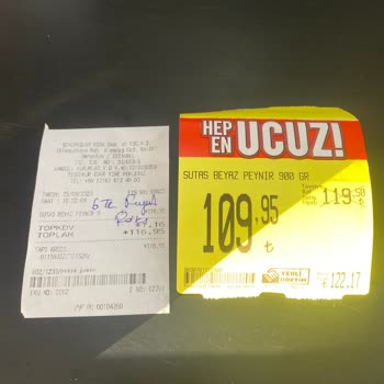 Özkuruşlar Fiyat Farklı Dolap Başka Kasa Başka Fiyat