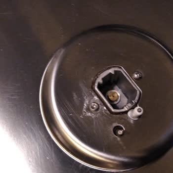 Kumtel Marka Set Üstü Ocak Sorunu