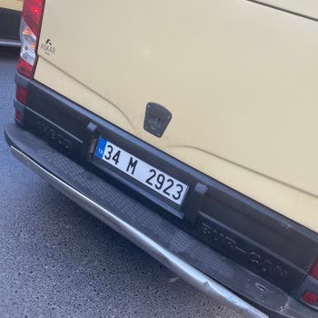 İstanbul Minibüsçüler Odası Minibüs Şoförünün İnsanları Kilometrelerce Yürütmesi