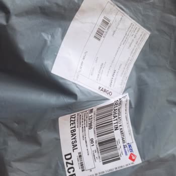 CC Giyim (Facebook) İade Talebi Yapılamama