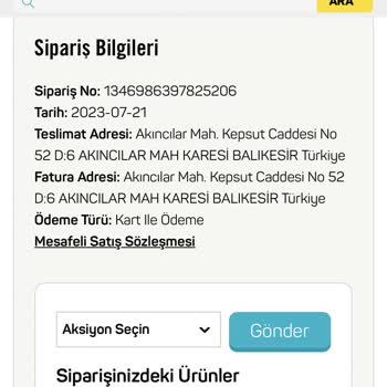 A101 Sipariş (Evdemo Eylül 4 Kişilik Mutfak Masası Takımı Beyaz Gri)