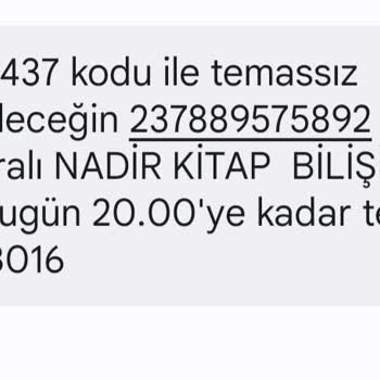 Sendeo Kargomu Getirmiyorlar, Yalan Söylüyorlar...