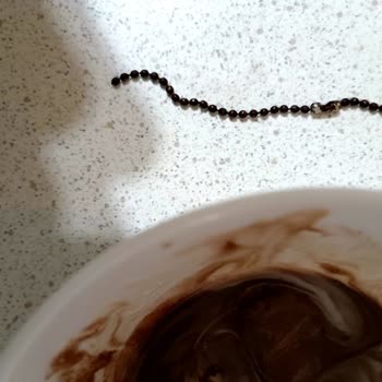 Rusty Metal Piece Found in Algida Carte Dor Ice Cream