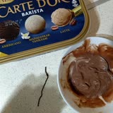 Rusty Metal Piece Found in Algida Carte Dor Ice Cream