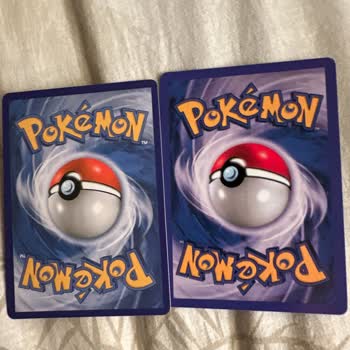 Toyzz Shop Orijinalliği Şüpheli Pokemon Kartları!