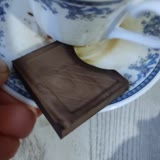 BİM Buono Bitter Çikolata Bozuk Çıktı