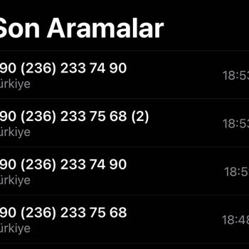 Celal Bayar Üniversitesi Hafsa Sultan Hastanesi Hastane Santralinde Tavır