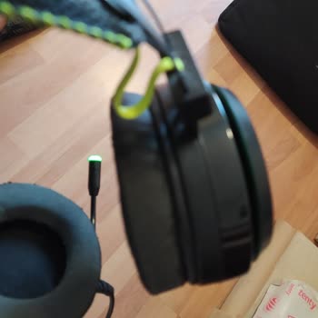 Gamepower Medusa Kulaklık Padi Soyulması