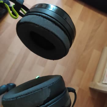 Gamepower Medusa Kulaklık Padi Soyulması