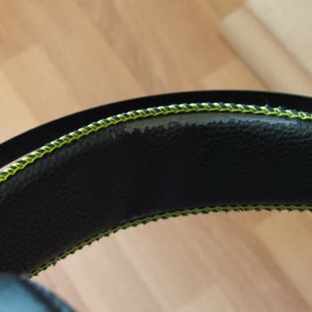 Gamepower Medusa Kulaklık Padi Soyulması