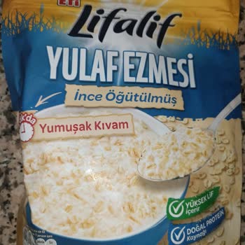 Eti Gıda Eti Lifalif İçinde Canlı Böcek Var.