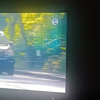 Onvo TV Ekran Arızası