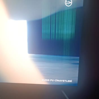 Onvo TV Ekran Arızası