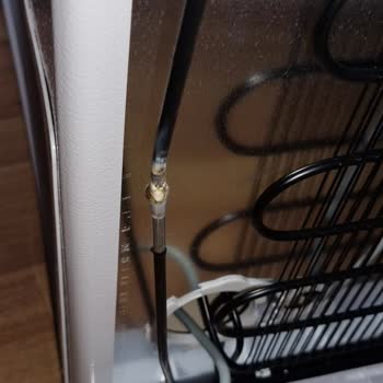 Arçelik Dondurucu Soğutucu Cihazıyla Yaşadığımız Sorunlar