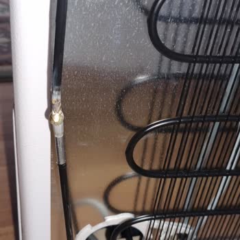 Arçelik Dondurucu Soğutucu Cihazıyla Yaşadığımız Sorunlar