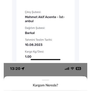 Sürat Kargo Yalan Beyanla Ve İnatla Kargomu Getirmemek İçin Çabalıyorlar