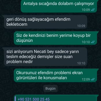 Bilim Teknomarket Bilimteknomarket.com Ve Suratkargo.com Faciası