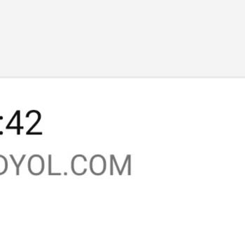 Trendyol Yemek İptal Etti Para İadesi Yapmıyor!