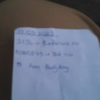 Toprak Mahsulleri Ofisi (TMO) Yerköy Yozgat Ofis Çalışanların Sorumsuzluğu