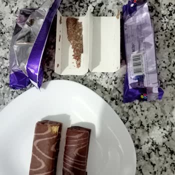 Ülker Alpella Rulo Paketinden Küçük Çıktı