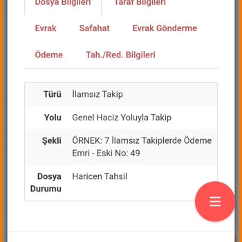 Vodafone Kara Liste Problemi