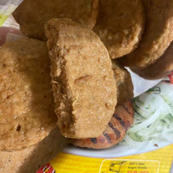 Erpiliç Köfte Memnun Değilim