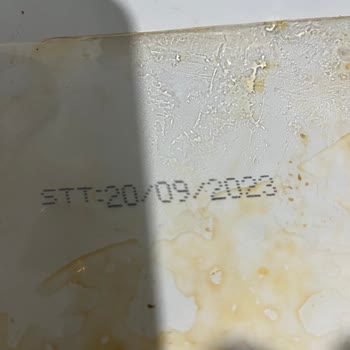 Migros Ürün Zehirlenme Ve Ücret İade Sıkıntısı