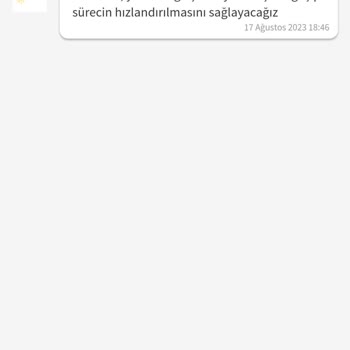 Trendyol Teslim Edilmeyen Ürün