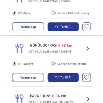 Sodexo Misket Puanlarını Kullanamıyorum