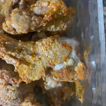 Erpiliç Küflenmiş, Tarihi Geçmemiş Ürün Satışı