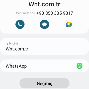 Wnt.com.tr İki Aydır Paramı Alamıyorum