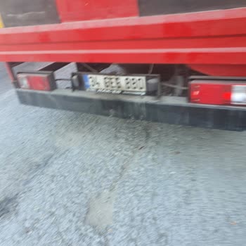 Coca-Cola Sevkiyat Görevlisi Saygısızlığı