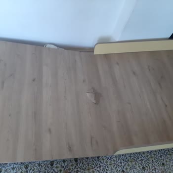 Vivense Mobilya Çocuğumun Yatak Suntası Kırıldı. Hiç Memnun Kalmadık.