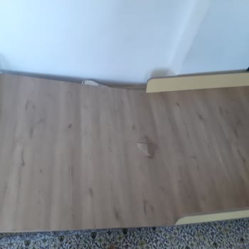 Vivense Mobilya Çocuğumun Yatak Suntası Kırıldı. Hiç Memnun Kalmadık.